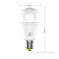 led smart bulb warm white with Alexa/Google Home